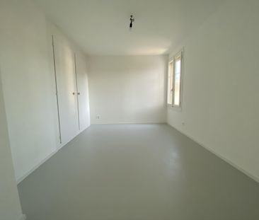 3.5-Zimmerwohnung nur wenige schritte vom See - Foto 4