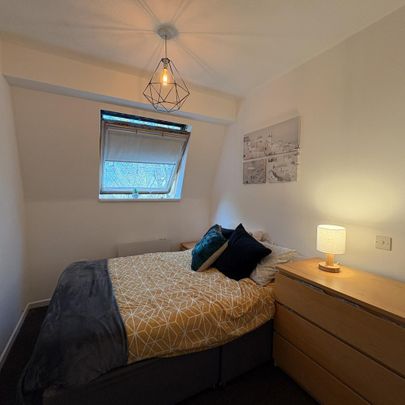 1 bedroom flat to rent - Photo 1