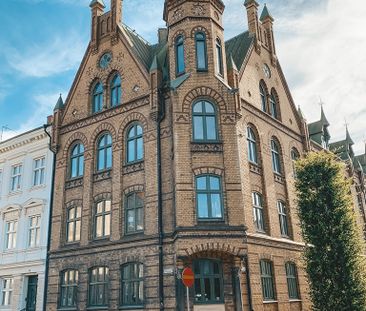 Kungsgatan 24 - Foto 3