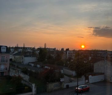 Appartement T1 Montgeron à louer - Photo 5