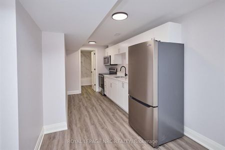 For Lease - 195 Hodgkins Avenue, Thorold, Ontario - Photo 2