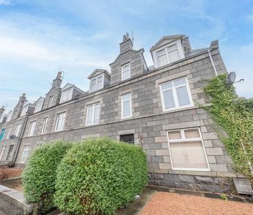 Top Floor, 46 Balmoral Place, AB10 6HP, Aberdeen - Photo 5