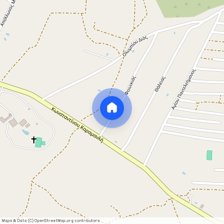 Καλύβια Θορικού