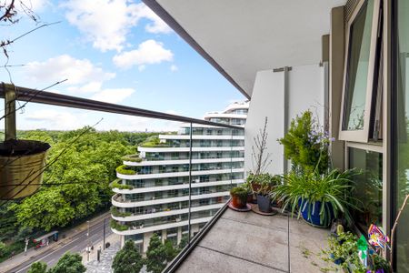 Valetta House, SW11, London - Photo 5