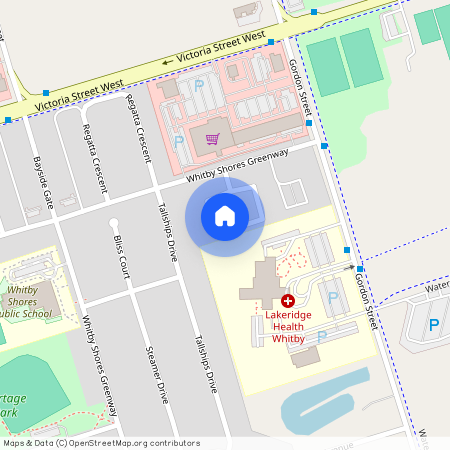 43 Longshore Way, Whitby