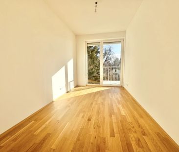 Projekt MIT49 – Moderner ERSTBEZUG in Graz Puntigam - Photo 5