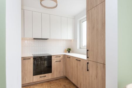 Dla pierwszego najemcy! Okazja! 48 m² - Photo 4