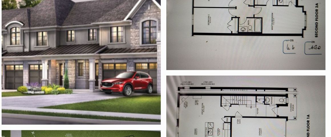 For Lease - 1329 Barton Street Unit# 2, Hamilton, Ontario - Photo 1