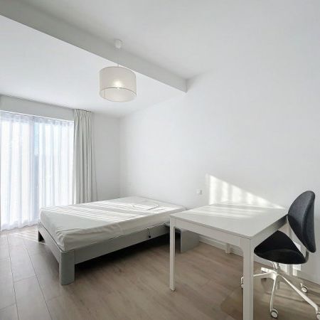 Appartement - 1 CH. - Photo 1