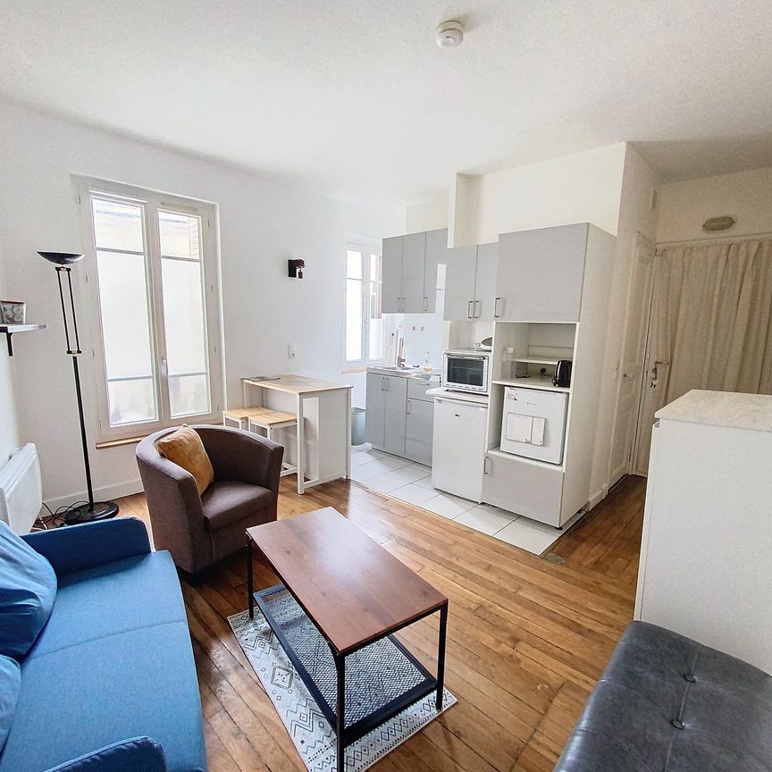 65 Avenue Faidherbe, 92600, Asnières-sur-Seine - Photo 1