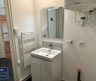Location Appartement 2 pièces 40m² GRENOBLE 38000 - Photo 6