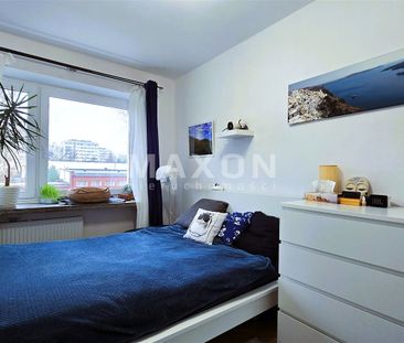 2 POKOJE BALKON METRO WIERZBNO - Photo 5