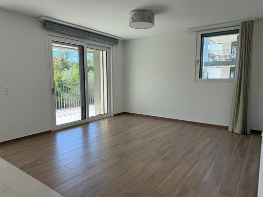 Appartement de 3.5 pièces avec balcon à Marly - Foto 1