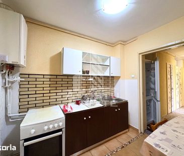 Apartament cu 4 camere de inchiriat in Balcescu Timisoara - Fotografie 6