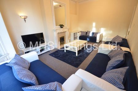 10 Bedroom Mid Terraced House for rent in Hanover Square - Photo 5