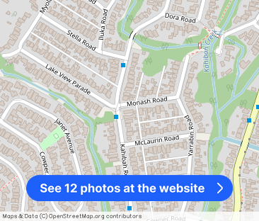 Comfort and Convenience - Photo 1