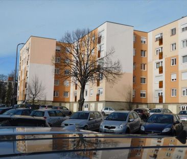 Kiadó jó állapotú lakás - Szombathely - Photo 2