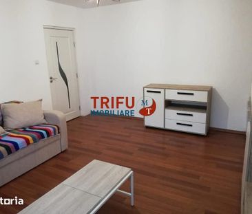 Apartament 2 camere de inchiriat zona Cetate - Photo 3