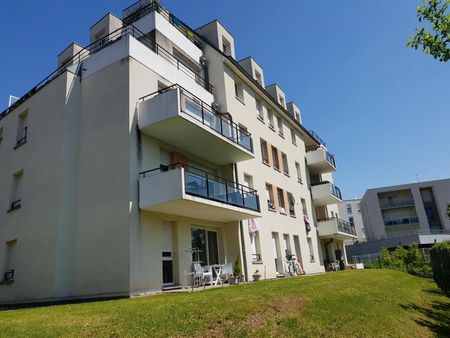Location Appartement 2 pièces 35m² STRASBOURG 67000 - Photo 4