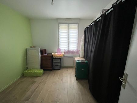 Appartement 4 pièces à Avril - Photo 3