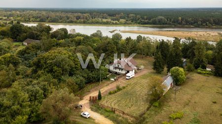 Nowodworski, Pomiechówek, Nowe Orzechowo - Photo 4