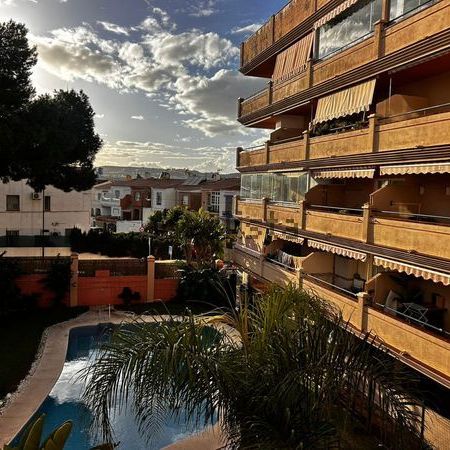 Alquiler de piso en Camino Molino de Viento, 5 - Photo 1