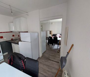 location Appartement T2 DE 25.86m² À LANSARGUES - Photo 6