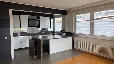 5.5 Zimmer, 142 m², 3. Stock - Foto 5