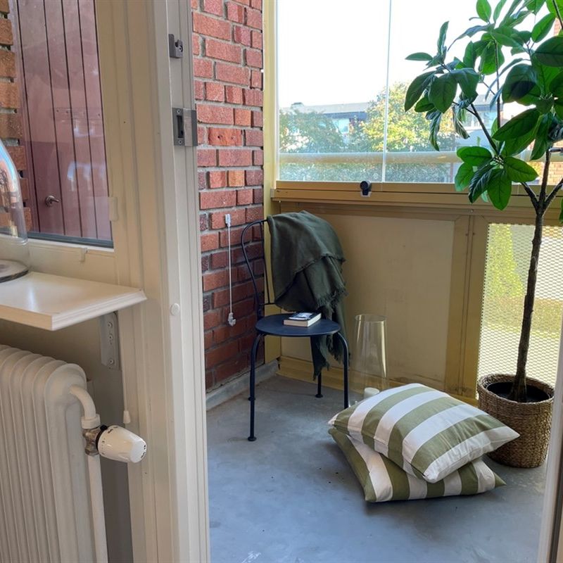 Storängsvägen 16 B, - Foto 1