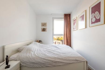 Appartement te huur - Foto 4