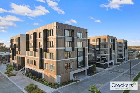 Brand New 2-Bedroom Apartment with Car Park & Storage - Photo 2