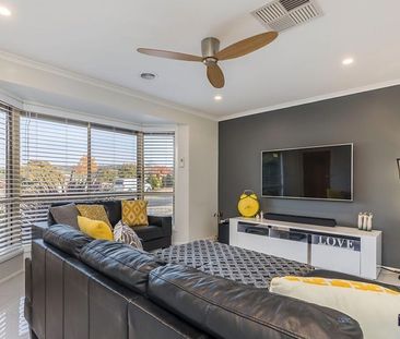 94 Jabanungga Avenue, Ngunnawal ACT 2913 - House For Rent | Domain - Photo 4