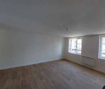 Location appartement 2 pièces - 45m² à Dieppe (76200) - Photo 2