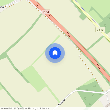 48341 Nordrhein-Westfalen - Altenberge