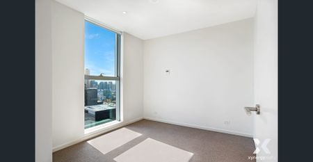Modern Inner-City 2-Bedroom Apartment in the Heart of Docklands! - Photo 4