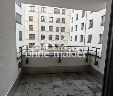 Etagenwohnung in Regensburg - Foto 1