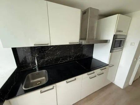 Appartement Leenhofstraat 73, Amsterdam - À louer - Photo 2