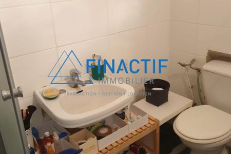 AIX EN PROVENCE - Studio 18 m2 Centre ville - Photo 2
