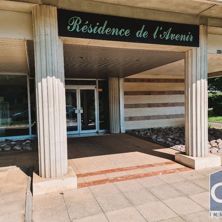 Location Appartement 1 pièce 18m² - Photo 3