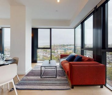 1 bedroom flat to rent - Photo 5