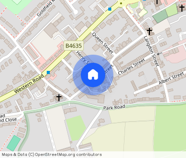 King Street, TRING - Photo 1