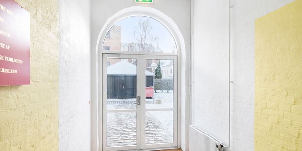 1 værelses lejlighed - Foto 1