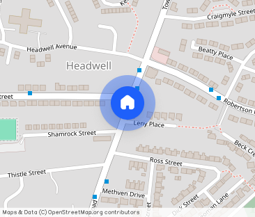 Townhill Road, Dunfermline, KY12 - Photo 1