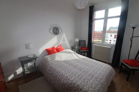 Location Appartement 2 pièces 41m² - Photo 2