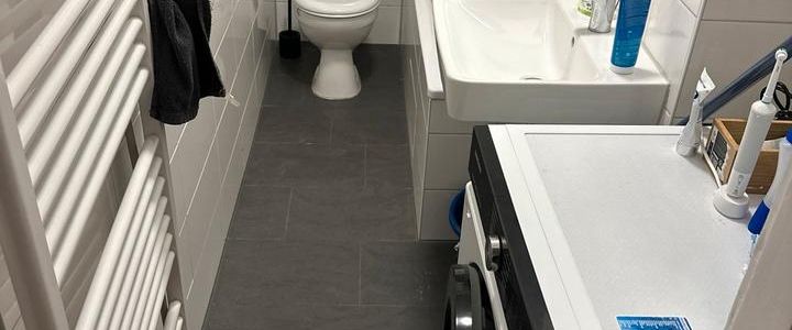 Mitbewohner gesucht – Zimmer in 3-Zimmer-Wohnung (500€ warm) - Foto 1