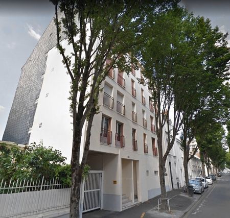Location Appartement 1 pièce 28m² ANGERS 49000 - Photo 4