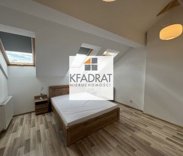 Mieszkanie 2 pokojowe w spokojnej okolicy - Zdjęcie 5