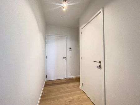 Appartement te huur - Foto 3