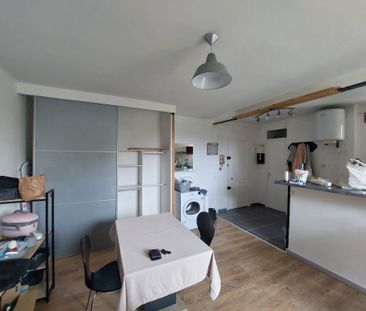 Location Appartement 1 pièce 30m² ROUXMESNIL BOUTEILLES 76370 - Photo 3