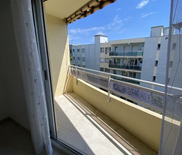Location Appartement 1 pièce 21m² CAVALAIRE SUR MER 83240 - Photo 5